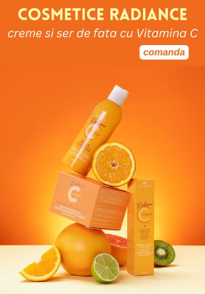Cosmetice Radiance